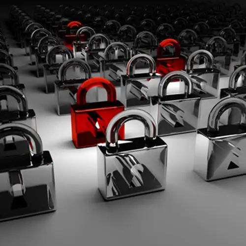 Informationssicherheit - Schutz vor Angriffen aus dem digitalen Raum